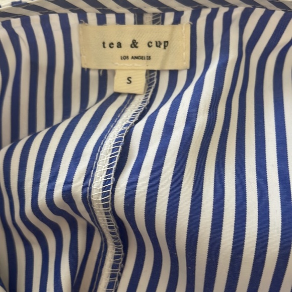 Summer dress small - Picture 4 of 4